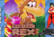 Radical Rex sur Mega CD : L'aventure préhistorique explosive qui a marqué une génération 4 Radical Rex sur Mega CD : L'aventure préhistorique explosive qui a marqué une génération