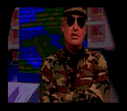 RDF Global Conflict sur Mega CD : L'épopée futuriste fascinante oubliée RDF Global Conflict sur Mega CD : L'épopée futuriste fascinante oubliée