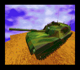 RDF Global Conflict sur Mega CD : L'épopée futuriste fascinante oubliée RDF Global Conflict sur Mega CD : L'épopée futuriste fascinante oubliée