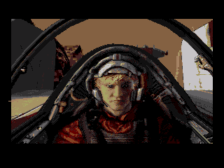 Star Wars: Rebel Assault sur Mega CD - Le Premier Rail-Shooter LucasArts qui a Propulsé les Joueurs dans des Batailles Spatiales Épiques Star Wars: Rebel Assault sur Mega CD - Le Premier Rail-Shooter LucasArts qui a Propulsé les Joueurs dans des Batailles Spatiales Épiques