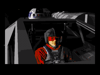 Star Wars: Rebel Assault sur Mega CD - Le Premier Rail-Shooter LucasArts qui a Propulsé les Joueurs dans des Batailles Spatiales Épiques Star Wars: Rebel Assault sur Mega CD - Le Premier Rail-Shooter LucasArts qui a Propulsé les Joueurs dans des Batailles Spatiales Épiques