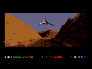 Star Wars: Rebel Assault sur Mega CD - Le Premier Rail-Shooter LucasArts qui a Propulsé les Joueurs dans des Batailles Spatiales Épiques Star Wars: Rebel Assault sur Mega CD - Le Premier Rail-Shooter LucasArts qui a Propulsé les Joueurs dans des Batailles Spatiales Épiques