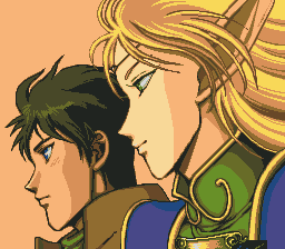 Record of Lodoss War sur Mega CD : L'épopée légendaire qui a révolutionné le RPG Record of Lodoss War sur Mega CD : L'épopée légendaire qui a révolutionné le RPG