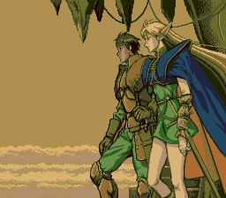 Record of Lodoss War sur Mega CD : L'épopée légendaire qui a révolutionné le RPG Record of Lodoss War sur Mega CD : L'épopée légendaire qui a révolutionné le RPG