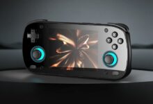 Le Retroid Pocket Mini : La Console Portable Rétro Révolutionnaire Qui Va Vous Émerveiller 2 Le Retroid Pocket Mini : La Console Portable Rétro Révolutionnaire Qui Va Vous Émerveiller