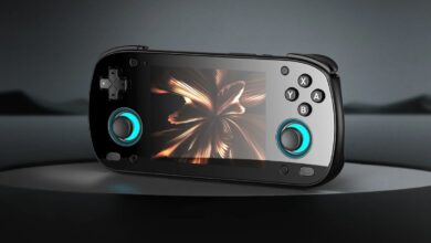 Le Retroid Pocket Mini : La Console Portable Rétro Révolutionnaire Qui Va Vous Émerveiller 2 Le Retroid Pocket Mini : La Console Portable Rétro Révolutionnaire Qui Va Vous Émerveiller
