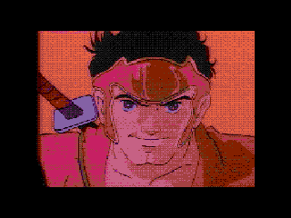 Revenge of the Ninja sur Mega CD : L'aventure ninja ultime des années 90 Revenge of the Ninja sur Mega CD : L'aventure ninja ultime des années 90