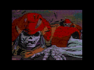 Revenge of the Ninja sur Mega CD : L'aventure ninja ultime des années 90 Revenge of the Ninja sur Mega CD : L'aventure ninja ultime des années 90