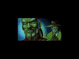 Rise of the Dragon sur Mega CD : L'aventure cyberpunk captivante qui a révolutionné le jeu vidéo Rise of the Dragon sur Mega CD : L'aventure cyberpunk captivante qui a révolutionné le jeu vidéo