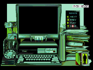 Rise of the Dragon sur Mega CD : L'aventure cyberpunk captivante qui a révolutionné le jeu vidéo Rise of the Dragon sur Mega CD : L'aventure cyberpunk captivante qui a révolutionné le jeu vidéo