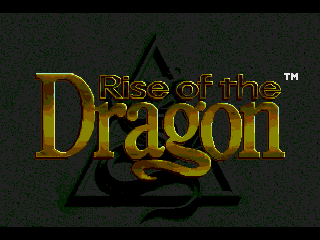 Rise of the Dragon sur Mega CD : L'aventure cyberpunk captivante qui a révolutionné le jeu vidéo Rise of the Dragon sur Mega CD : L'aventure cyberpunk captivante qui a révolutionné le jeu vidéo