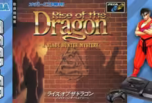 Rise of the Dragon sur Mega CD : L'aventure cyberpunk captivante qui a révolutionné le jeu vidéo 5 Rise of the Dragon sur Mega CD : L'aventure cyberpunk captivante qui a révolutionné le jeu vidéo