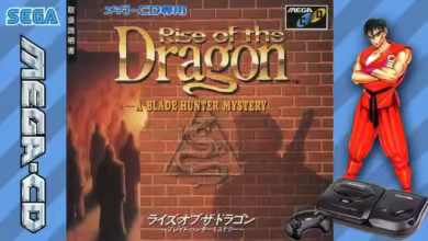 Rise of the Dragon sur Mega CD : L'aventure cyberpunk captivante qui a révolutionné le jeu vidéo 8 Rise of the Dragon sur Mega CD : L'aventure cyberpunk captivante qui a révolutionné le jeu vidéo