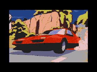 Road Avenger sur Mega CD : L'expérience irrésistible qui a révolutionné le jeu d'action interactif Road Avenger sur Mega CD : L'expérience irrésistible qui a révolutionné le jeu d'action interactif