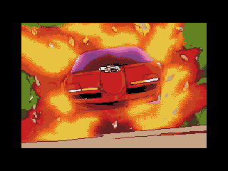 Road Avenger sur Mega CD : L'expérience irrésistible qui a révolutionné le jeu d'action interactif Road Avenger sur Mega CD : L'expérience irrésistible qui a révolutionné le jeu d'action interactif
