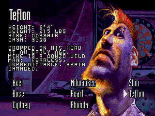 Road Rash sur Mega CD : L'Ultime Course de Motos Illégale qui Enflamme l'Asphalte Road Rash sur Mega CD : L'Ultime Course de Motos Illégale qui Enflamme l'Asphalte