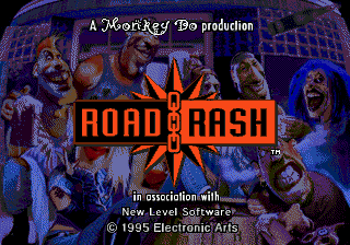 Road Rash sur Mega CD : L'Ultime Course de Motos Illégale qui Enflamme l'Asphalte Road Rash sur Mega CD : L'Ultime Course de Motos Illégale qui Enflamme l'Asphalte