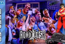 Road Rash sur Mega CD : L'Ultime Course de Motos Illégale qui Enflamme l'Asphalte 2 Road Rash sur Mega CD : L'Ultime Course de Motos Illégale qui Enflamme l'Asphalte