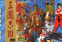 Romance of the Three Kingdoms III: Dragon of Destiny sur Mega CD - L'épopée stratégique ultime qui va vous captiver 3 Romance of the Three Kingdoms III: Dragon of Destiny sur Mega CD - L'épopée stratégique ultime qui va vous captiver
