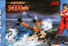 Samurai Shodown sur Mega CD : La révélation légendaire du combat féodal 4 Samurai Shodown sur Mega CD : La révélation légendaire du combat féodal