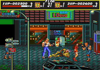 Sega Classics Arcade Collection Limited Edition sur Mega CD : Une compilation légendaire à redécouvrir Sega Classics Arcade Collection Limited Edition sur Mega CD : Une compilation légendaire à redécouvrir