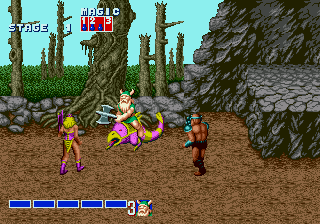 Sega Classics Arcade Collection Limited Edition sur Mega CD : Une compilation légendaire à redécouvrir Sega Classics Arcade Collection Limited Edition sur Mega CD : Une compilation légendaire à redécouvrir