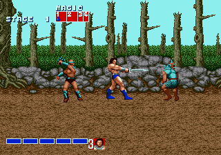 Sega Classics Arcade Collection 4-in-1 sur Mega CD : Le trésor caché ultime des jeux rétro Sega Classics Arcade Collection 4-in-1 sur Mega CD : Le trésor caché ultime des jeux rétro