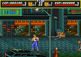 Sega Classics Arcade Collection 4-in-1 sur Mega CD : Le trésor caché ultime des jeux rétro Sega Classics Arcade Collection 4-in-1 sur Mega CD : Le trésor caché ultime des jeux rétro
