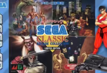 Sega Classics Arcade Collection 4-in-1 sur Mega CD : Le trésor caché ultime des jeux rétro 3 Sega Classics Arcade Collection 4-in-1 sur Mega CD : Le trésor caché ultime des jeux rétro
