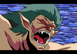 Seima Densetsu 3x3 Eyes sur Mega CD : L'épopée légendaire qui révolutionne le RPG japonais Seima Densetsu 3x3 Eyes sur Mega CD : L'épopée légendaire qui révolutionne le RPG japonais