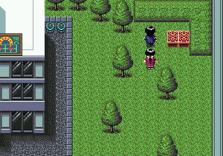 Seima Densetsu 3x3 Eyes sur Mega CD : L'épopée légendaire qui révolutionne le RPG japonais Seima Densetsu 3x3 Eyes sur Mega CD : L'épopée légendaire qui révolutionne le RPG japonais