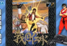 Sengoku Densho sur Mega CD : L'incroyable beat'em up mystique qui a marqué une génération 2 Sengoku Densho sur Mega CD : L'incroyable beat'em up mystique qui a marqué une génération