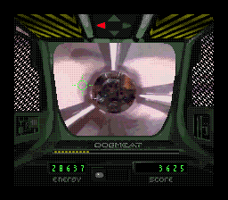Sewer Shark sur Mega CD : L'expérience révolutionnaire des égouts du futur Sewer Shark sur Mega CD : L'expérience révolutionnaire des égouts du futur