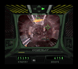 Sewer Shark sur Mega CD : L'expérience révolutionnaire des égouts du futur Sewer Shark sur Mega CD : L'expérience révolutionnaire des égouts du futur