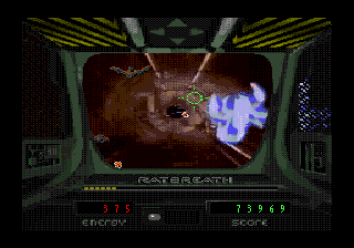 Sewer Shark sur Mega CD : L'expérience révolutionnaire des égouts du futur Sewer Shark sur Mega CD : L'expérience révolutionnaire des égouts du futur