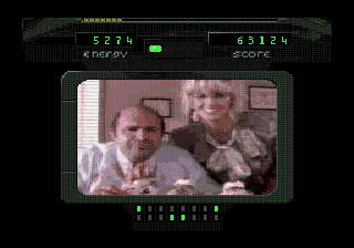 Sewer Shark sur Mega CD : L'expérience révolutionnaire des égouts du futur Sewer Shark sur Mega CD : L'expérience révolutionnaire des égouts du futur