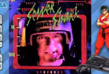 Sewer Shark sur Mega CD : L'expérience révolutionnaire des égouts du futur 2 Sewer Shark sur Mega CD : L'expérience révolutionnaire des égouts du futur