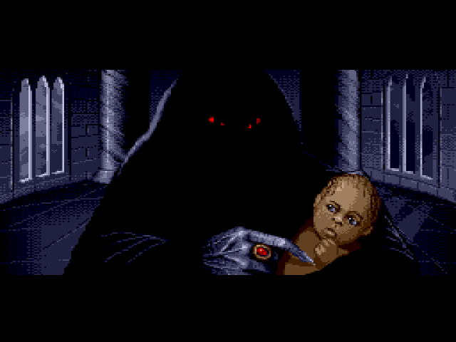 Shadow of the Beast II sur Mega CD : L'épopée légendaire qui a révolutionné le jeu d'action-aventure Shadow of the Beast II sur Mega CD : L'épopée légendaire qui a révolutionné le jeu d'action-aventure