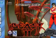 Shadow of the Beast II sur Mega CD : L'épopée légendaire qui a révolutionné le jeu d'action-aventure 5 Shadow of the Beast II sur Mega CD : L'épopée légendaire qui a révolutionné le jeu d'action-aventure