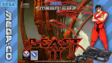 Shadow of the Beast II sur Mega CD : L'épopée légendaire qui a révolutionné le jeu d'action-aventure 6 Shadow of the Beast II sur Mega CD : L'épopée légendaire qui a révolutionné le jeu d'action-aventure