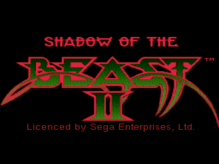 Shadow of the Beast II sur Mega CD : L'épopée légendaire qui a révolutionné le jeu d'action-aventure Shadow of the Beast II sur Mega CD : L'épopée légendaire qui a révolutionné le jeu d'action-aventure