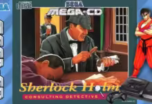 Sherlock Holmes: Consulting Detective Vol. II sur Mega CD - Une aventure interactive captivante qui révolutionne le jeu d'enquête 4 Sherlock Holmes: Consulting Detective Vol. II sur Mega CD - Une aventure interactive captivante qui révolutionne le jeu d'enquête