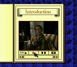 Sherlock Holmes: Consulting Detective Vol. II sur Mega CD - Une aventure interactive captivante qui révolutionne le jeu d'enquête Sherlock Holmes: Consulting Detective Vol. II sur Mega CD - Une aventure interactive captivante qui révolutionne le jeu d'enquête