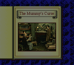 Sherlock Holmes: Consulting Detective sur Mega CD - Une révolution interactive captivante dans l'univers du détective légendaire Sherlock Holmes: Consulting Detective sur Mega CD - Une révolution interactive captivante dans l'univers du détective légendaire