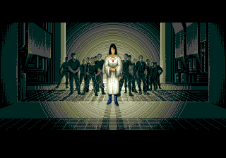 Shin Megami Tensei sur Mega CD : L'apocalypse démoniaque révolutionnaire Shin Megami Tensei sur Mega CD : L'apocalypse démoniaque révolutionnaire