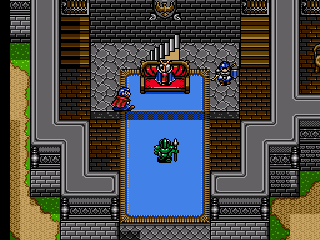Shining Force CD sur Mega CD : La Révolution Légendaire qui a Pulvérisé les Standards du RPG Tactique Shining Force CD sur Mega CD : La Révolution Légendaire qui a Pulvérisé les Standards du RPG Tactique