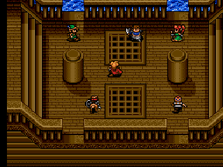 Shining Force CD sur Mega CD : La Révolution Légendaire qui a Pulvérisé les Standards du RPG Tactique Shining Force CD sur Mega CD : La Révolution Légendaire qui a Pulvérisé les Standards du RPG Tactique