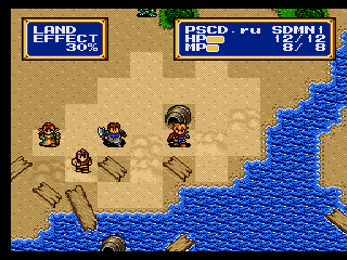 Shining Force CD sur Mega CD : La Révolution Légendaire qui a Pulvérisé les Standards du RPG Tactique Shining Force CD sur Mega CD : La Révolution Légendaire qui a Pulvérisé les Standards du RPG Tactique