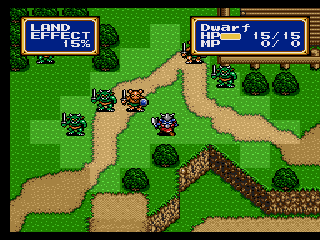 Shining Force CD sur Mega CD : La Révolution Légendaire qui a Pulvérisé les Standards du RPG Tactique Shining Force CD sur Mega CD : La Révolution Légendaire qui a Pulvérisé les Standards du RPG Tactique