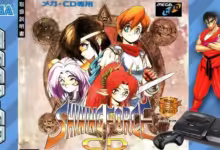 Shining Force CD sur Mega CD : La Révolution Légendaire qui a Pulvérisé les Standards du RPG Tactique 3 Shining Force CD sur Mega CD : La Révolution Légendaire qui a Pulvérisé les Standards du RPG Tactique